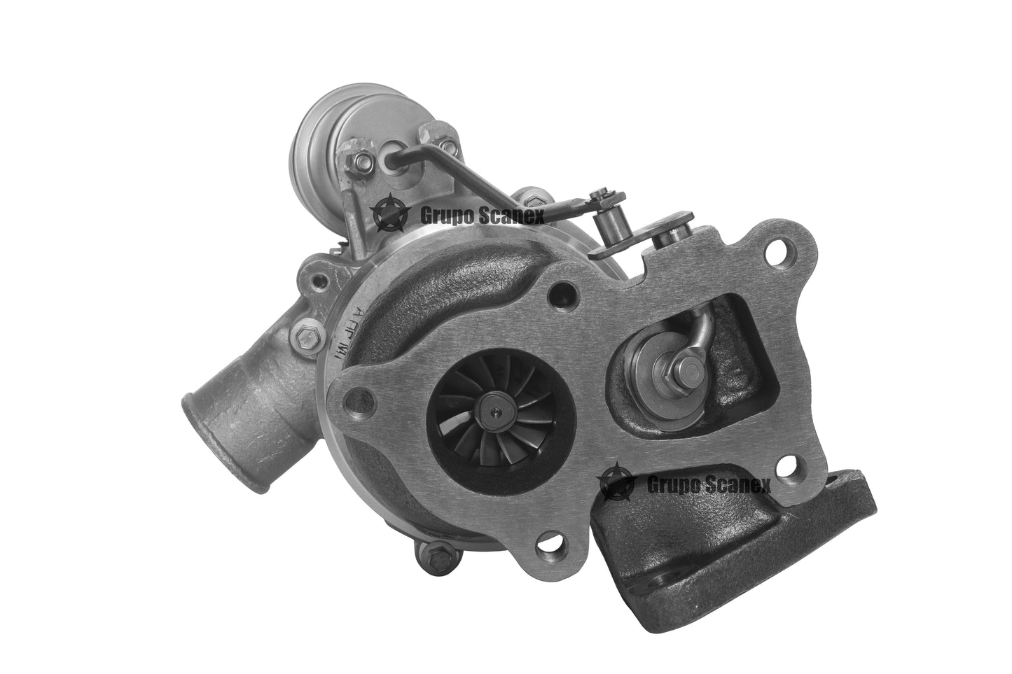 Turbo Garrett GT17 28200 42560