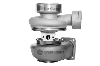 Turbo-BorgWarner-TD09-167053