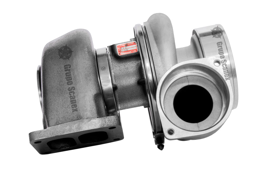 Turbo-BorgWarner-TD09-167053