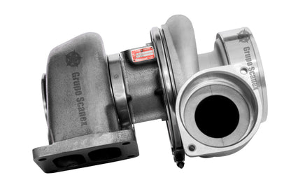 Turbo-BorgWarner-TD09-167053