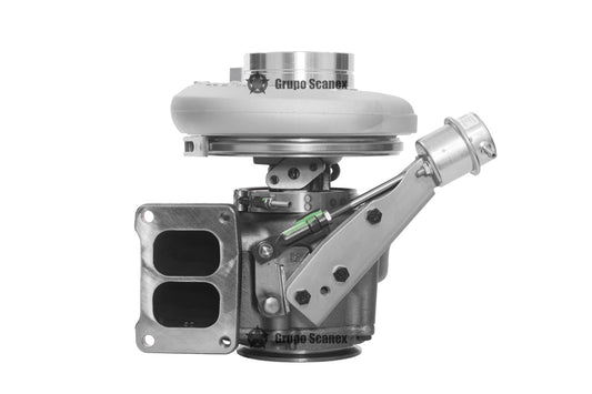 Turbo Holset HE500WG 22409174