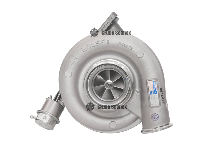 Turbo Holset HE500WG 22409174