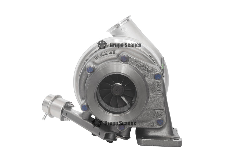 Turbo Holset HE500WG 22409174