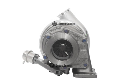 Turbo Holset HE500WG 22409174