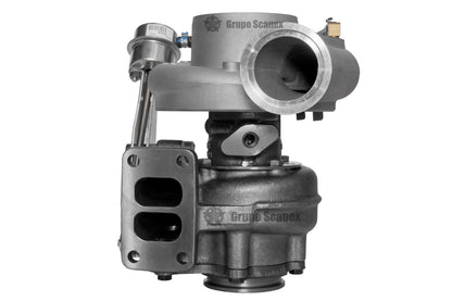 Turbo-Holset-HX35W-3596629
