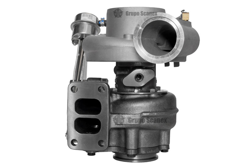 Turbo-Holset-HX35W-3596629