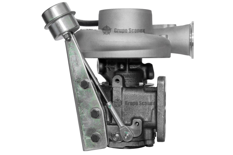 Turbo-Holset-HX35W-3596629