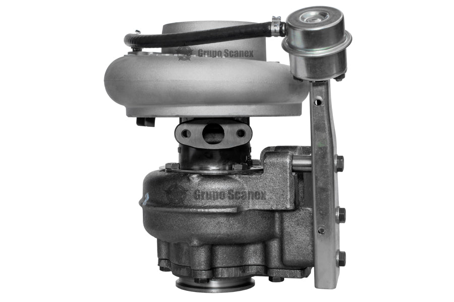 Turbo-Holset-HX35W-3596629
