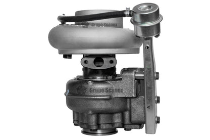 Turbo-Holset-HX35W-3596629