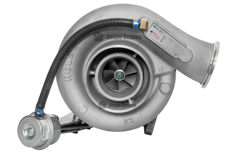 Turbo-Holset-HX35W-3596629