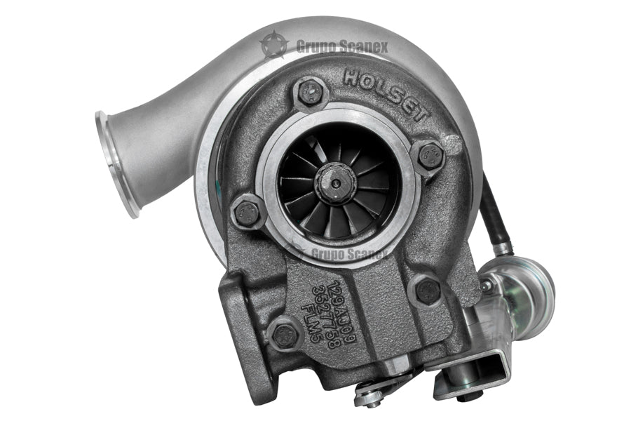 Turbo-Holset-HX35W-3596629