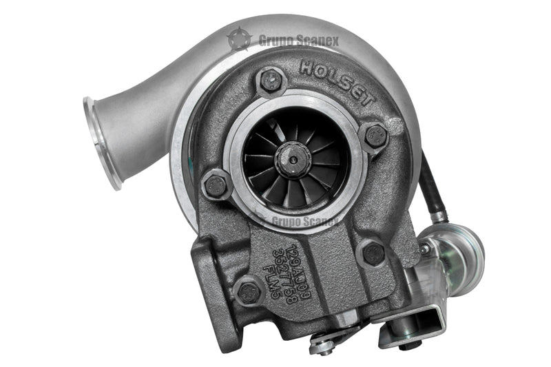 Turbo-Holset-HX35W-3596629