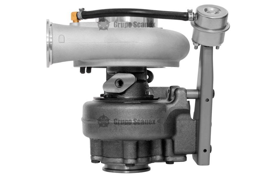 Turbo Holset HX35W 4051229