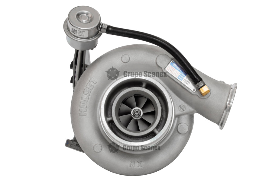 Turbo Holset HX35W 4051229