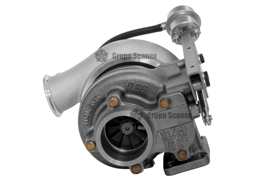 Turbo Holset HX35W 4051229