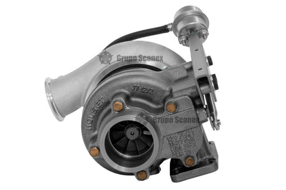 Turbo Holset HX35W 4051229