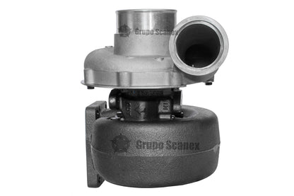 Turbo Holset HX50 470779