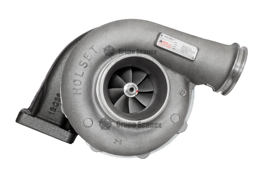 Turbo Holset HX50 470779