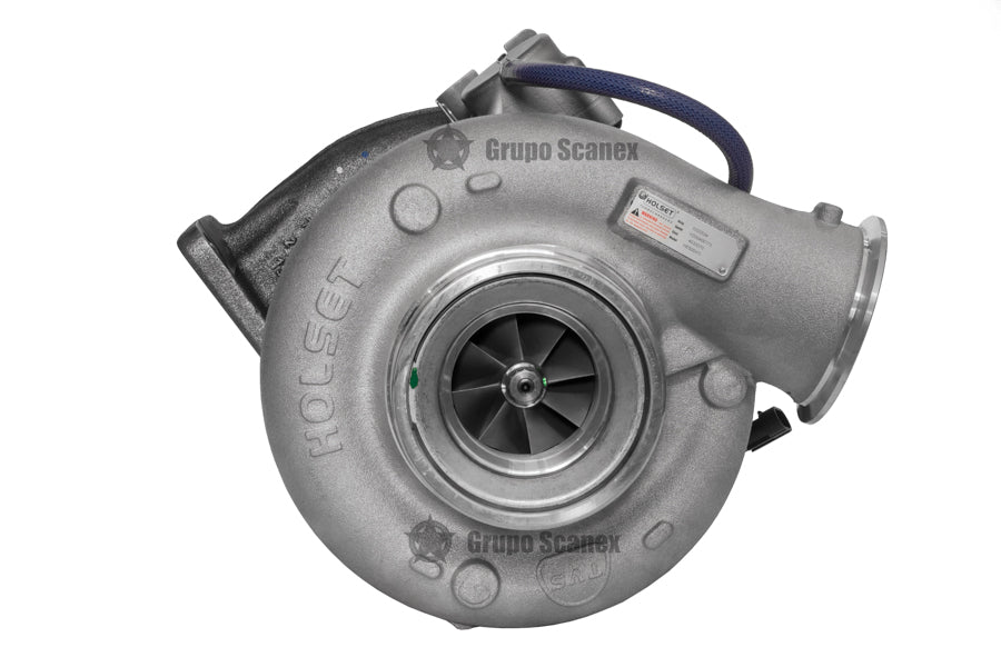 Turbo Holset HE500WG 5322534