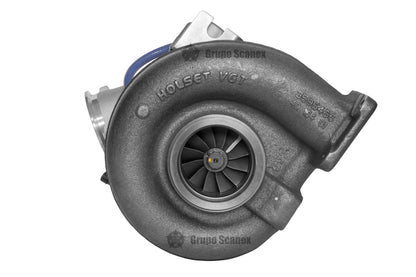 Turbo Holset HE500WG 5322534