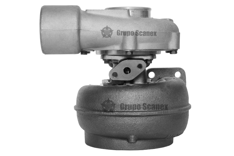 Turbo-Holset-H1E-004-096-4099