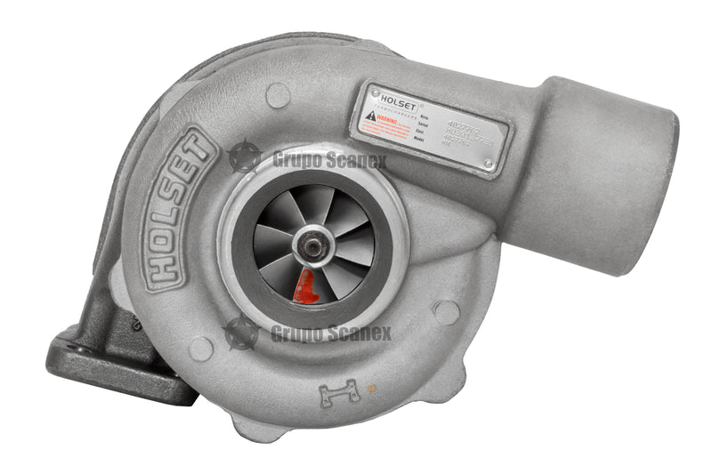 Turbo-Holset-H1E-004-096-4099