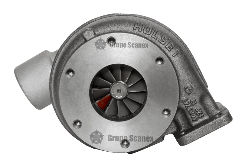 Turbo-Holset-H1E-004-096-4099