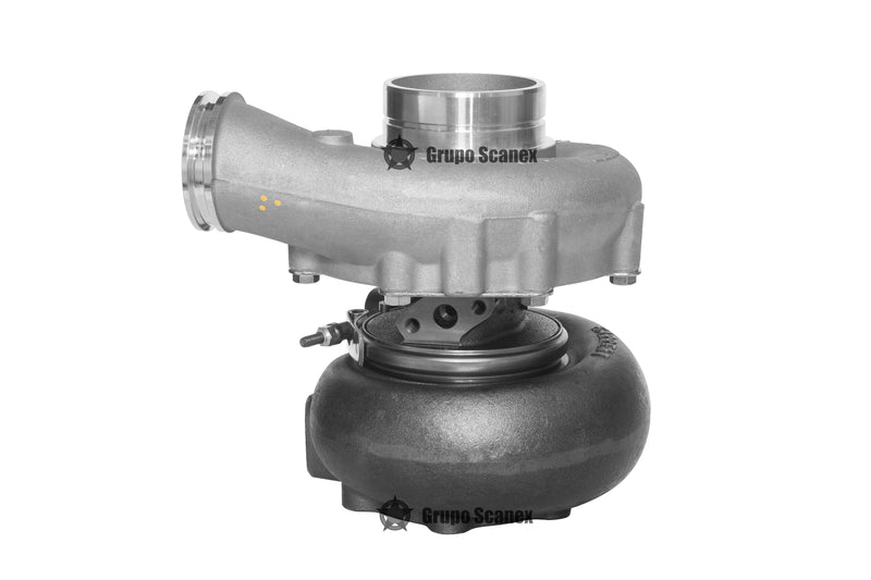 Turbo Garrett TA51 11031711