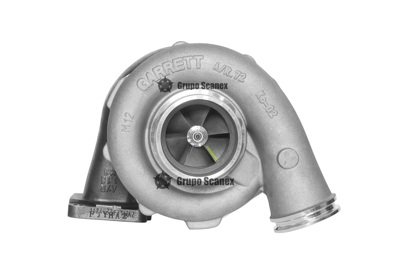 Turbo Garrett TA51 11031711