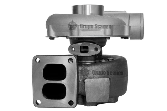 Turbo Holset H2D 1107964