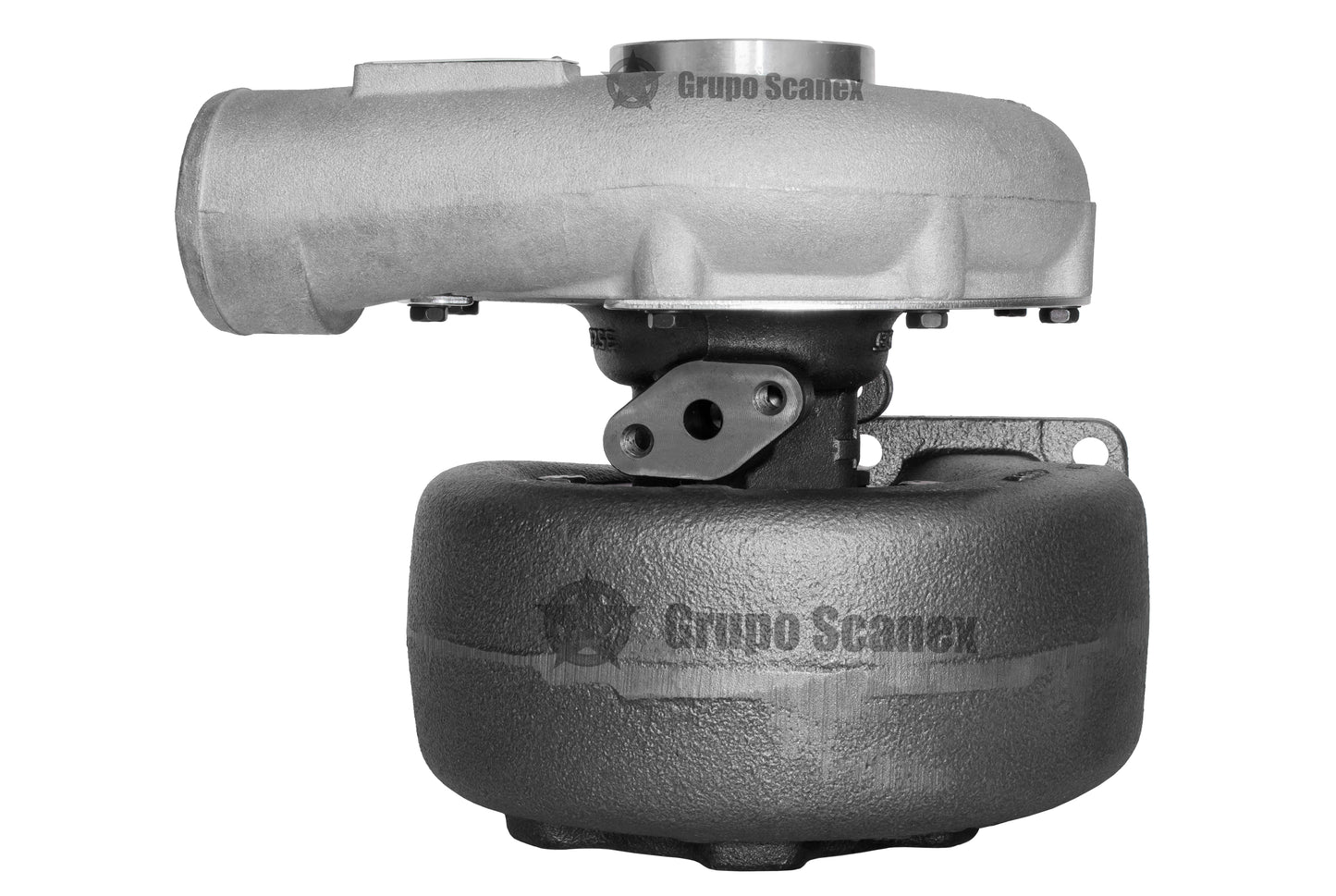 Turbo Holset H2D 1107964