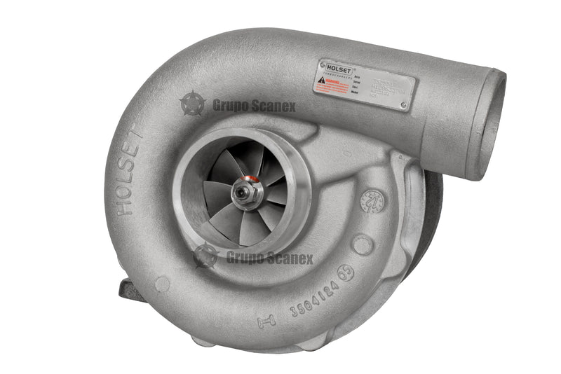 Turbo Holset H2D 1107964