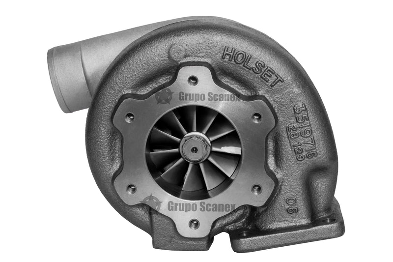 Turbo Holset H2D 1107964