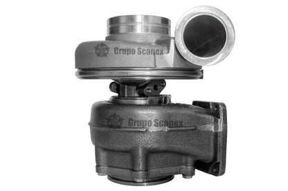 Turbo Holset HE551V 11158202