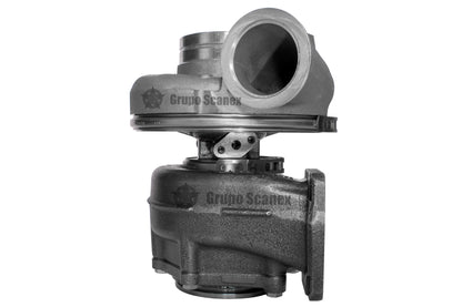 Turbo Holset HE551V 11158202