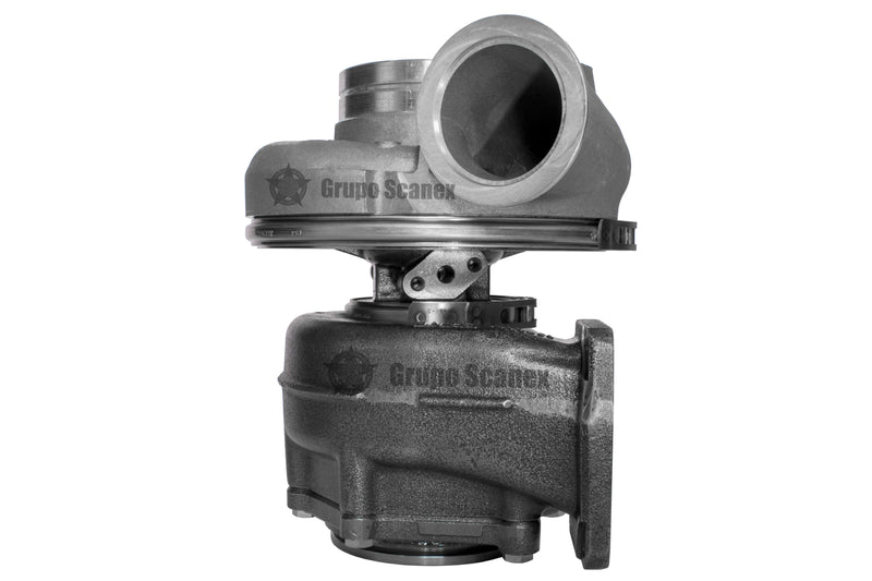 Turbo Holset HE551V 11158202