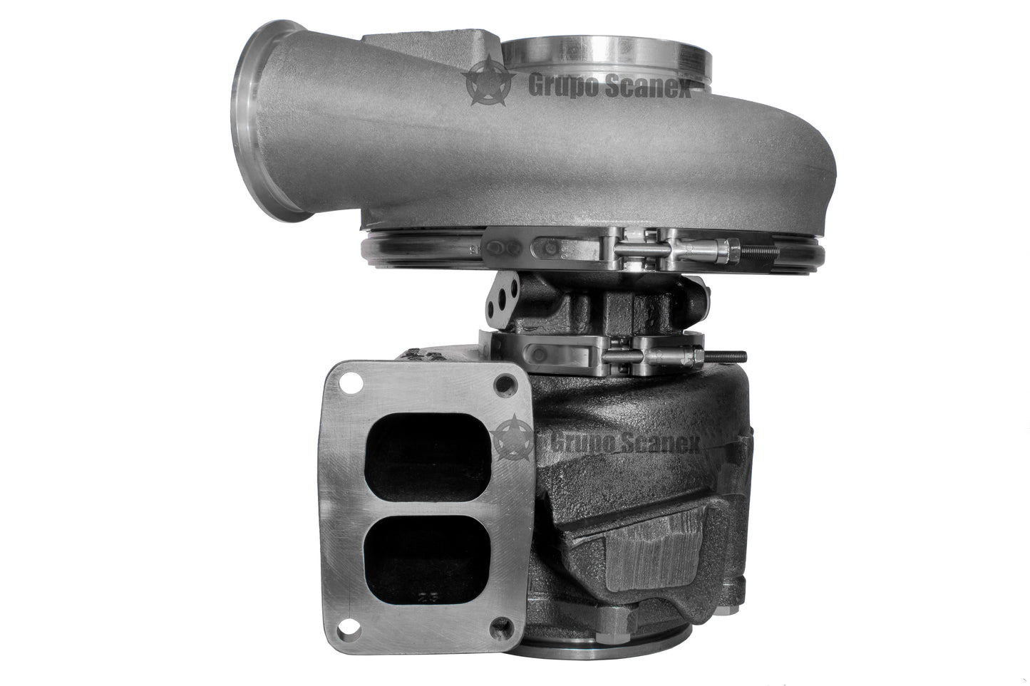 Turbo Holset HE551V 11158202
