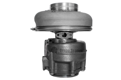 Turbo Holset HE551V 11158202