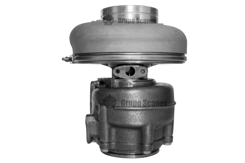 Turbo Holset HE551V 11158202