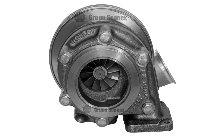 Turbo Holset HE551V 11158202