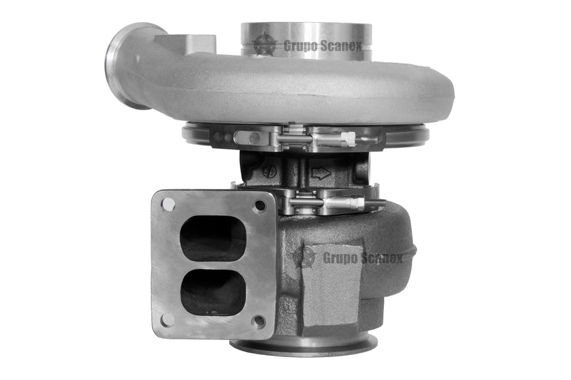 Turbo Holset HX55 11423083