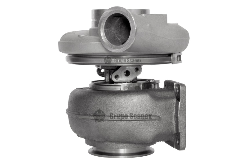 Turbo Holset HX55 11423083