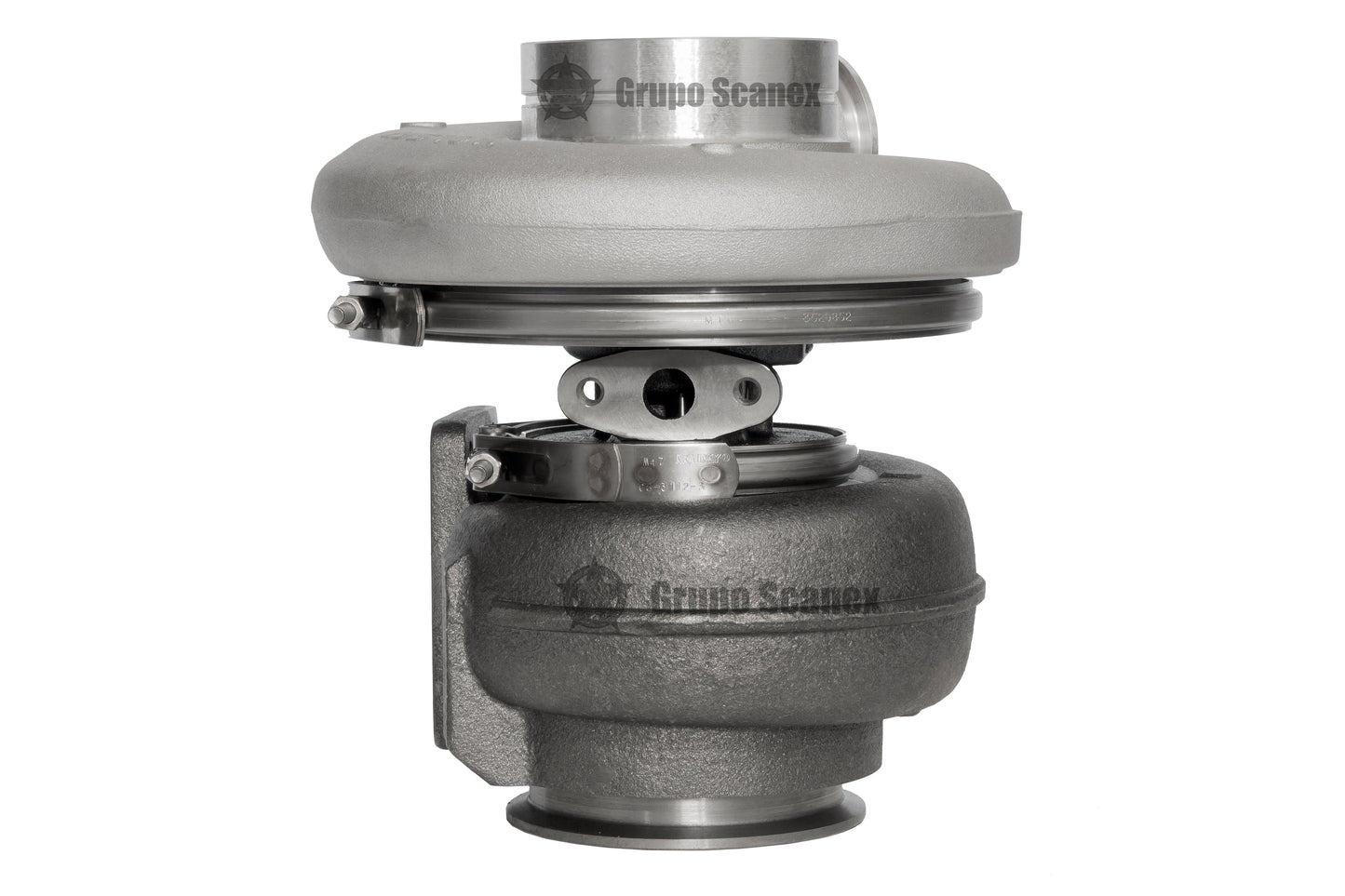 Turbo Holset HX55 11423083