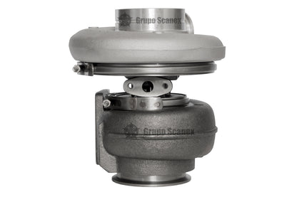 Turbo Holset HX55 11423083