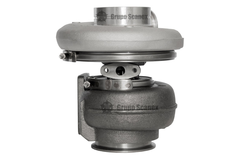 Turbo Holset HX55 11423083