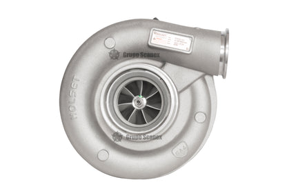 Turbo Holset HX55 11423083