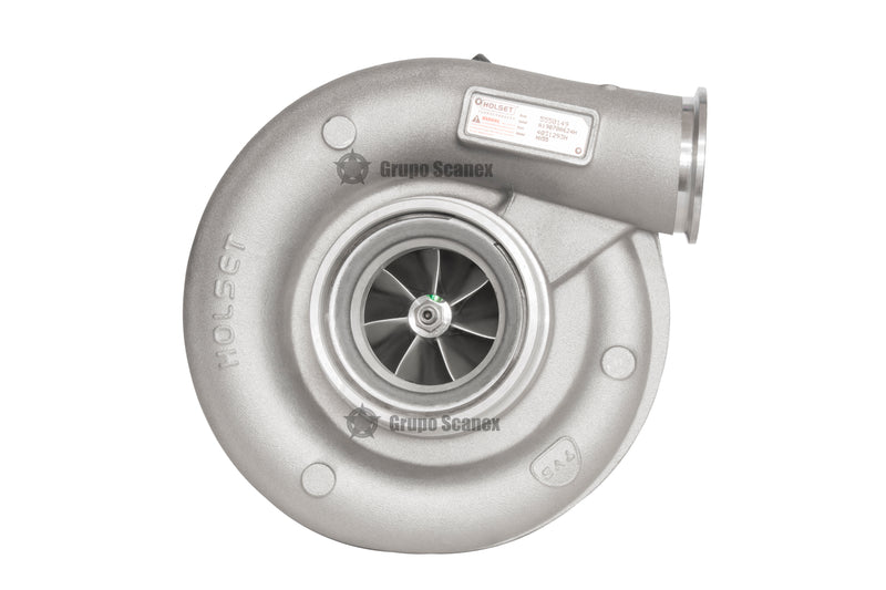 Turbo Holset HX55 11423083