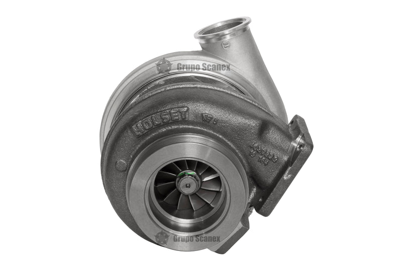 Turbo Holset HX55 11423083