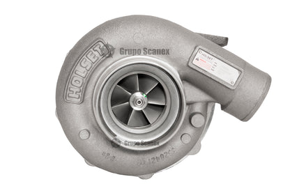 Turbo Holset HX50 1392911