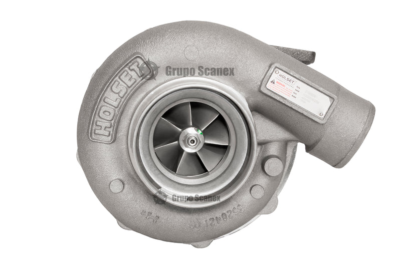 Turbo Holset HX50 1392911